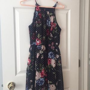 NWT dress size medium from stitch fix
